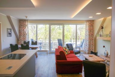 Seestern Boltenhagen 5 - SST-3.46 - Wohnung im 2. OG mit Balkon Seestern Boltenhagen 5 - SST-3.46 - Wohnung im 2. OG mit Balkon