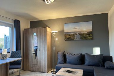 Ferienwohnung Küstenkieker