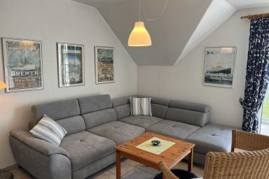 Ferienwohnung Hahn