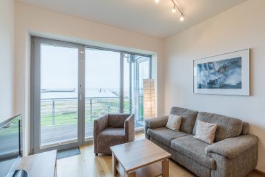 Residenz am Yachthafen, Whg. 5 - Residenz am Yachthafen Wohnung 5