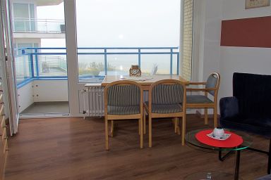 Haus Seehütte, Whg. 103 - Seehütte Haus 2 Wohnung 103
