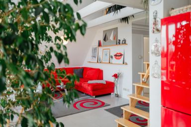 Ferienwohnung - Galerie - Objekt 138205 - Ferienwohnung - Galerie