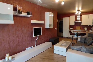 Ferienwohnung Baumann