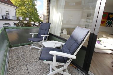 Kaiserallee, Fewo 194