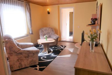 Ferienwohnungen Fischer - Ferienwohnung klein (40qm)