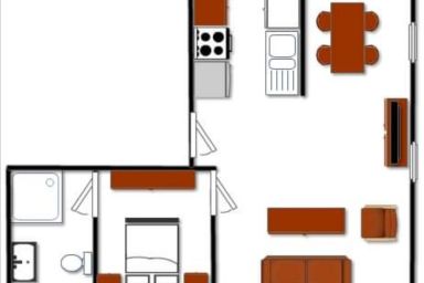 Ferienwohnung EBB