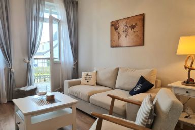 Ferienwohnung Villa Wenden 3 Ankerplatz - Ferienwohnung Villa Wenden Ankerplatz