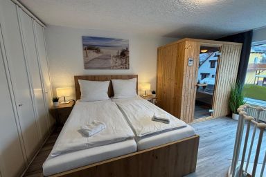Ostseebad Göhren 4-Personen-Ferienhaus mit beh. WPool - Göhren 2