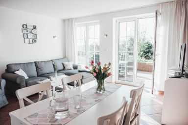 Ferienwohnungen Stellerbruch - Lilienwohnung