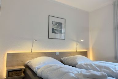 Haus Quisisana - Haus Quisisana Whg 09