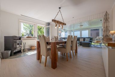 Ferienhaus Nordlicht