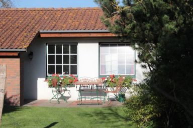 Backhaus