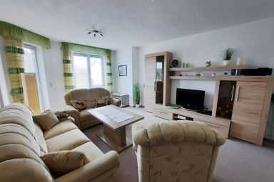 Langer Strand 33 - Ferienwohnung Langer Strand 33