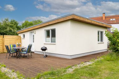 Die Küstenjungs - 3 strandnahe Ferienhäuser OFC 22 - Ferienhaus Finn