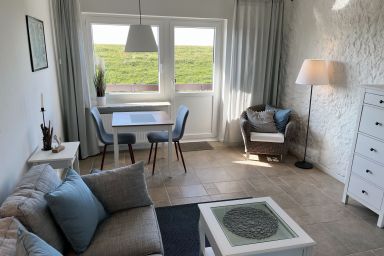 Haus Lith - Fewo Albatros - Albatros