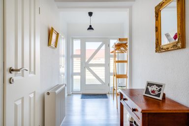 FeWo Annette in Riepe - Ferienwohnung Annette