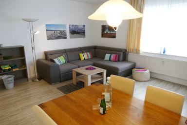 Schloss Hohenzollern  - Wohnung 03 - Wohnung 03