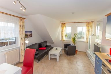 Haus Dornröschen 45107 - Fewo 5