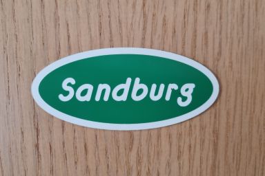 Sandburg - 70062