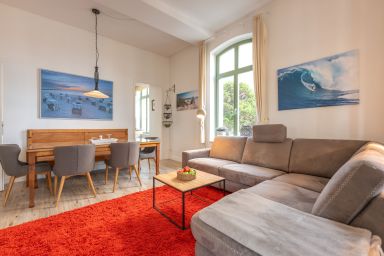 Villa Frohsinn, App. 09