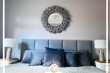 Haus Sturmhaube - Haus Sturmhaube Whg. 04  MEERESRAUSCHEN