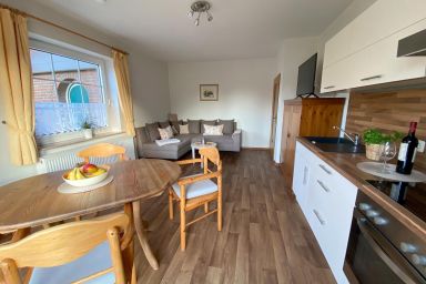 Landhaus Mühlenblick - FeWo 2 Mb