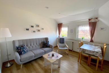 Landhaus Mühlenblick - FeWo 4 Mb