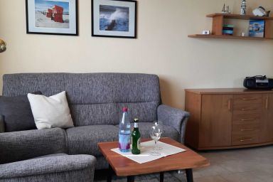 Ferien am Achterwasser -  Bungalow - Bungalow