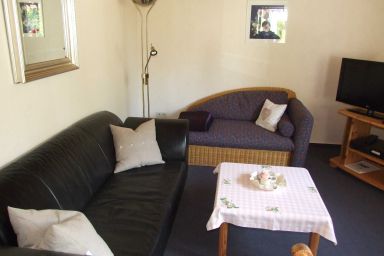 Haus Antje - Ferienwohnung