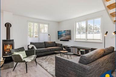 Fischerdorf Zirchow Seebär - + Seebär