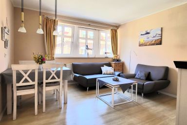 Inselresidenz Strandburg Juist Ferienwohnung 103 Ref. 50955 - Inselresidenz Strandburg Juist Ferienwohnung 50955