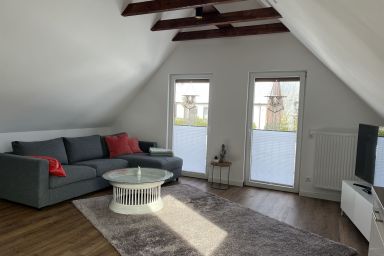 Ferienwohnung Hafennah