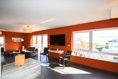 Haus Weitblick mit Meerblick* - Ferienhaus Weitblick mit Meerblick (1)