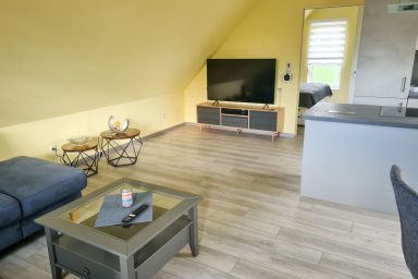 Ferienwohnung Buchholz - Ferienwohnung