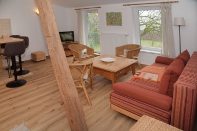 Ferienhof Thur Mellenthin - Heuboden 5