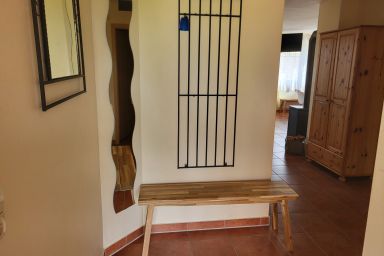 Familienhof Miller - 62m² | 4 Räume | 3 Sz | 1 Duschbad/WC | Terrasse | Kamin
