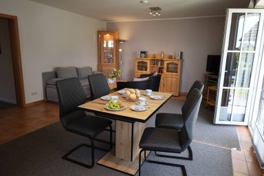 Familienurlaub Natur- & Zentrumsnah im Granitzhof App. 02 - GRA Whg. 2