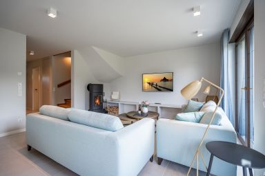 Ferienhaus Reet & Meer N° 1