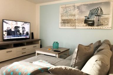 Villa Monika - App. Seemeile 1 - Seemeile 1