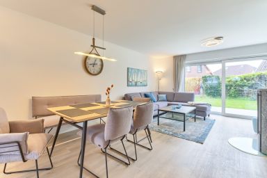 Haffhaus 13a Piratendeck - Haffhaus 13a