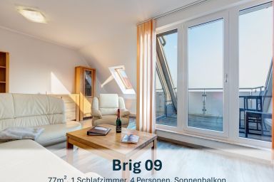 Peenemünde, Seglerhafen_SB_Brig 9/15 - Brig 09_OG/DG