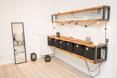 Ferienwohnung Jonte, FeWo Vermittlung Nordsee - Ferienwohnung Jonte