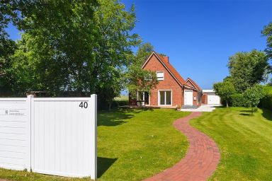 Ferienhaus Junker Balthasar
