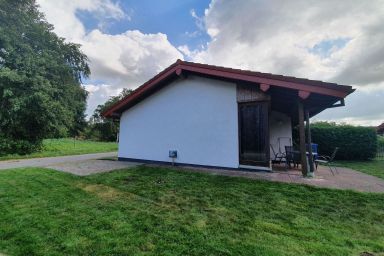 Ferienhaus Seepferdchen, FeWo Vermittlung Nordsee - Ferienhaus Seepferdchen