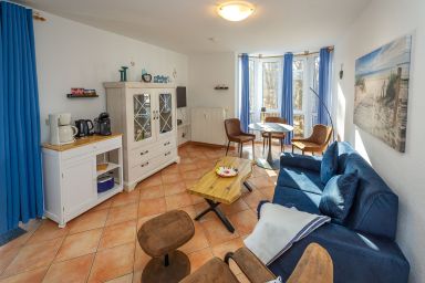 Fewo Strandallee Baabe | Wohnung 02