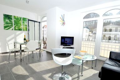 Villa Lena in Sellin | Wohnung 11