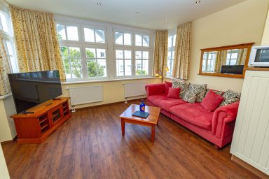 Villa To Hus Sellin | Wohnung 03