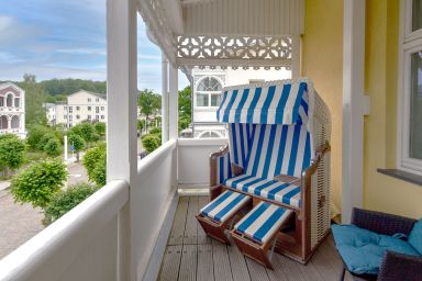 Villa Freya in Sellin | Wohnung 4