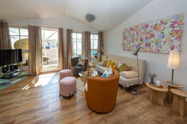 Seepark Sellin | Wohnung 382