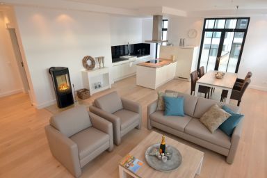 Villa Philine in Sellin | Wohnung 24 | Theresa